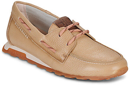 Hispanitas Bootschoenen Hispanitas ZINNIA" Bruin - 37,38,39,40