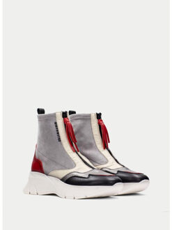 Hispanitas Chi243628 Zwart - 40