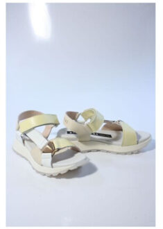 Hispanitas Chv264807 sandalen Geel - 38