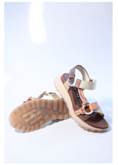 Hispanitas Chv264869 sandalen - maat 39 Bruin