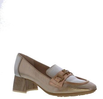 Hispanitas | dames | maat: Zilver - 39