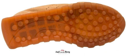 Hispanitas Damesschoenen sneakers Bruin - 39