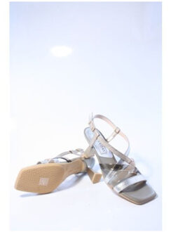 Hispanitas Danielle 243292 sandalen Brons - 40