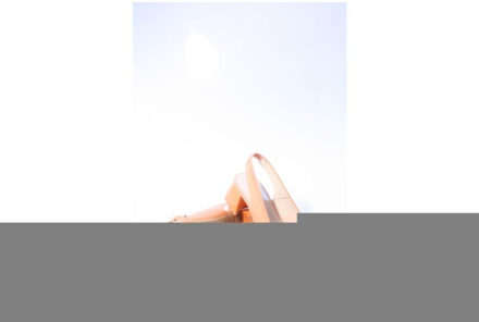 Hispanitas Hanoi 253945 slingback - maat 39 Roze