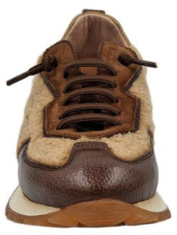 Hispanitas Hi254209 Bruin - 38