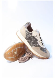 Hispanitas Hi254209 sneakers Taupe - 38