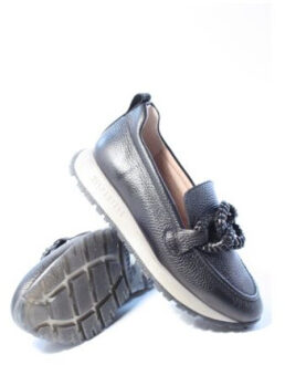 Hispanitas Hi254238 instappers Zwart - 40