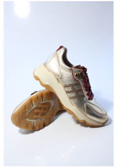Hispanitas Hi2545 sneakers Goud - 40