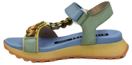 Hispanitas Hv253898 Groen - 38