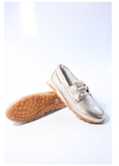 Hispanitas Hv264603 instappers - maat 40 Brons