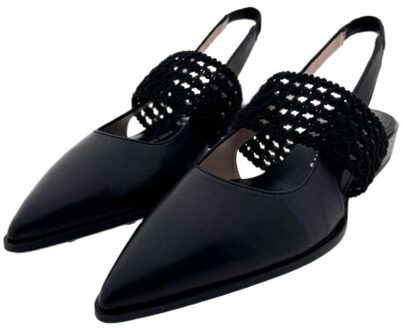 Hispanitas Hv264866 pumps Zwart - 39