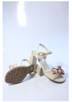 Hispanitas Hv264868 sandalen - maat 38 Beige