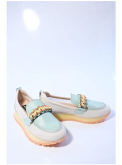 Hispanitas Kansas 253948 instappers Groen - 38