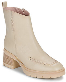 Hispanitas Laarzen Hispanitas EVEREST" Beige - 39,41