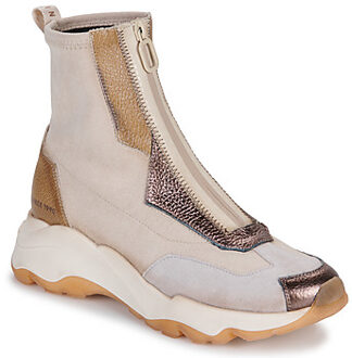 Hispanitas Laarzen Hispanitas NEPAL" Beige - 37,38,39,40