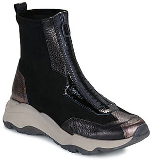 Hispanitas Laarzen Hispanitas NEPAL" Multicolour - 36,37,38,41