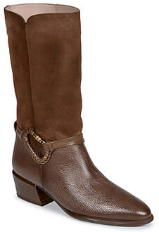 Hispanitas Laarzen Hispanitas VERONA" Bruin - 38,39