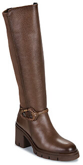 Hispanitas Laarzen Hispanitas ZURICH" Bruin - 39,40