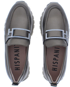 Hispanitas Loira dames instapper Goud - 41