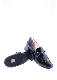 Hispanitas Milan 243590 pumps Zwart - 38