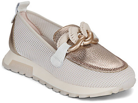 Hispanitas Mocassins Hispanitas OREGON HV264834" Goud - 36,37,38,39,40,41