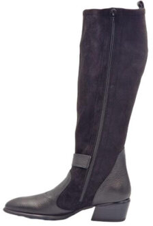 Hispanitas Phi254257 - maat 40 Zwart