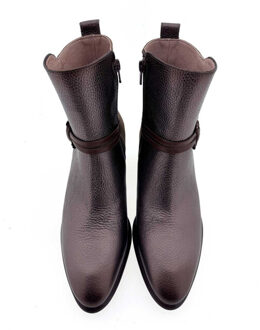 Hispanitas Phi254297 boots Taupe - 38