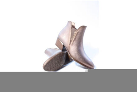 Hispanitas Phi254383 enkellaars Brons - 40