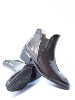 Hispanitas Phi254383 enkellaars Grijs - 39