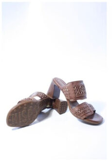 Hispanitas Rhv264747 slippers Bruin - 39