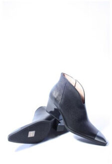 Hispanitas Sydney 243596 enkellaars Zwart - 38