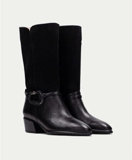 Hispanitas Verona zwart - 40