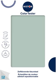 Histor Colortester Verftester - Aquamarine Dream