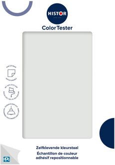 Histor Colortester Verftester - Candle Smoke