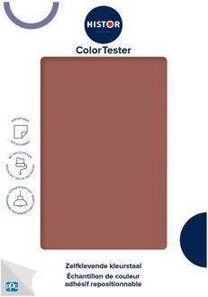 Histor Colortester Verftester - Desert Squall