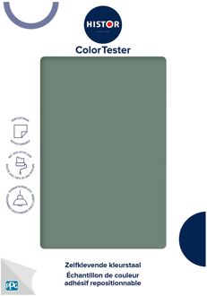 Histor Colortester Verftester - Dried Holly