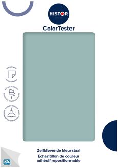 Histor Colortester Verftester - Holly Glen