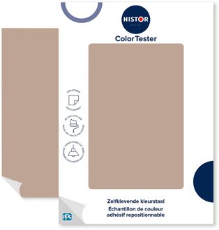 Histor Colortester Verftester - In The Saddle