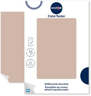 Histor Colortester Verftester - Latte Ice