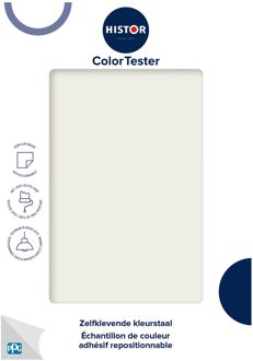 Histor Colortester Verftester - New Chalk
