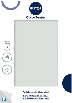 Histor Colortester Verftester - Shaded Whisper