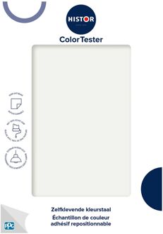 Histor Colortester Verftester - Swansong