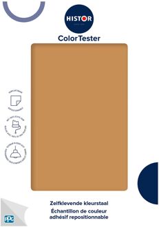 Histor Colortester Verftester - Tan Your Hide