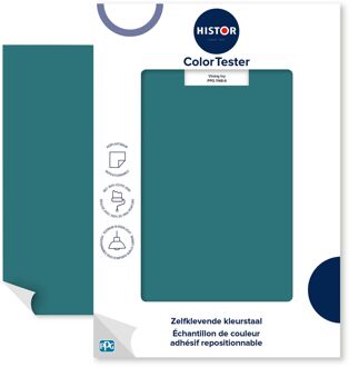 Histor Colortester Verftester - Vining Ivy
