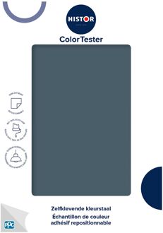 Histor Colortester Verftester - Wing Commander