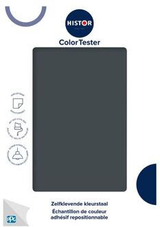 Histor Colortester Witchcraft