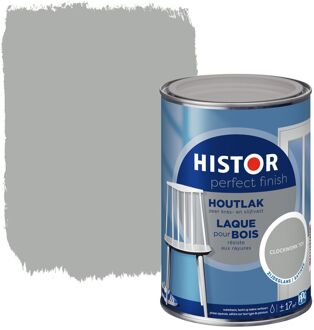Histor Perfect Finish Houtlak Clockwork Toy Zijdeglans 1,25l