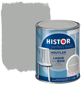Histor Perfect Finish Houtlak - Hoogglans Clockwork Toy - 0.75 liter