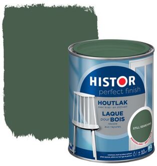 Histor Perfect Finish Houtlak - Hoogglans Still Searching - 0.75 liter