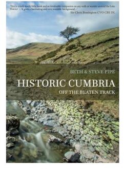 Historic Cumbria